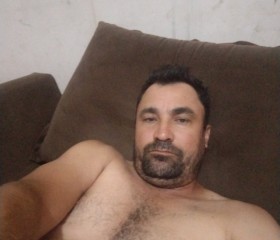 Milton Cesar, 42 года, Caratinga