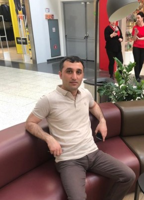 Xamis, 39, Azərbaycan Respublikası, Bakı
