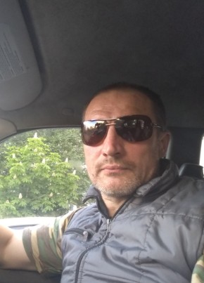 vadim, 56, Россия, Ярославль