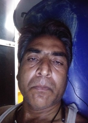 Shaikh, 46, India, Pune