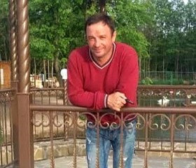 Сергей Маркелов, 50 лет, Людиново