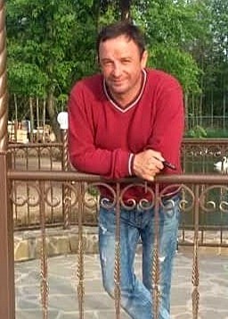 Сергей Маркелов, 50, Россия, Людиново