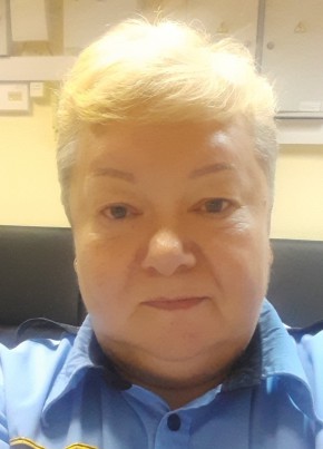 Светлана, 60, Россия, Екатеринбург