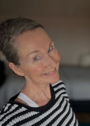 Инга, 53, Russia, Moscow