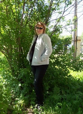 Olga, 51, Россия, Пермь