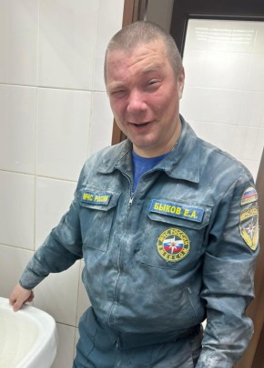 Александр, 35, Россия, Смоленск