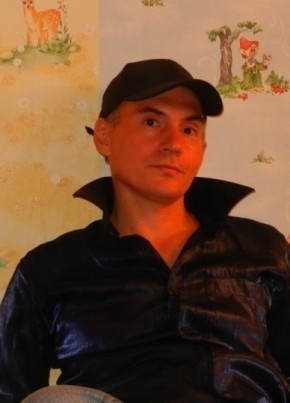 Tyem, 47, Russia, Krasnodar
