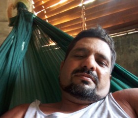 Ruben, 45, Chepo
