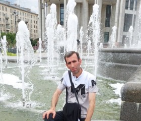 Давид, 44 года, Санкт-Петербург