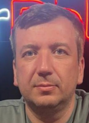 Артур из Уфы 43 года