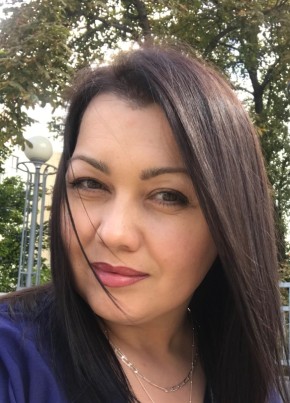 Наталья, 43, Россия, Москва