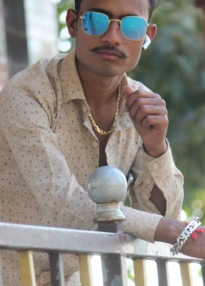 Raj, 22, India, Jetpur