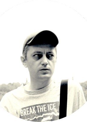Николай, 38, Україна, Полтава