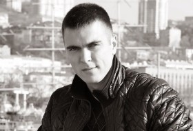 Дмитрий, 33 - Только Я