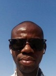 David, 47 лет, Abuja