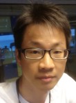 PETER CHEN, 39 лет, 台北市