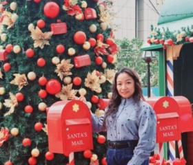 Grace, 36, Macau