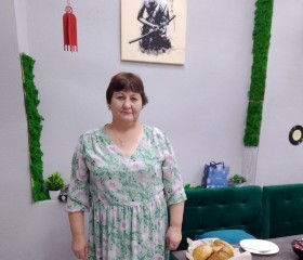 Valentina, 60, Moscow