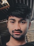 Vishm Chaudhary, 18  , Kathmandu