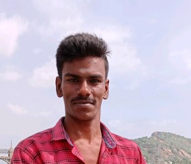 Balamurugan G, 21 год, Salem