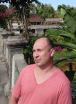 Андрей, 47 лет, Kota Denpasar