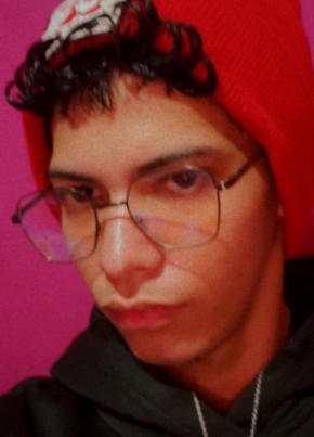 Antonis из San Pedro Sula 21 год
