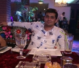 Хасан, 39 лет, Toshkent