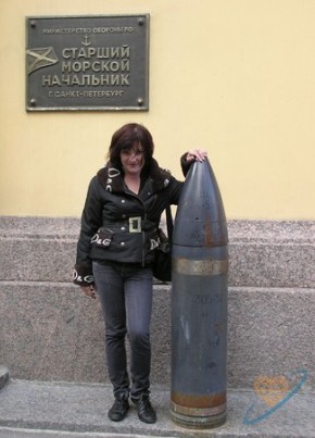 Витаминка, 52, Russia, Moscow