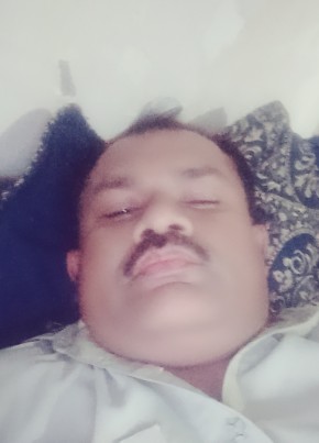 Mushtaq Ahmed, 44, پاکستان, سرگودھا