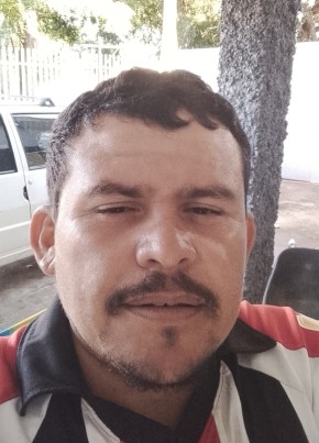 Flavio из Araçatuba 36 лет