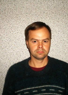 Игорь, 52, Україна, Київ