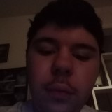 Justin, 19  , Garden City (State of Michigan)