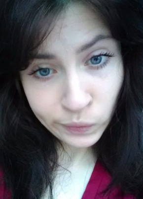 Наталья, 28, Рэспубліка Беларусь, Горад Кобрын