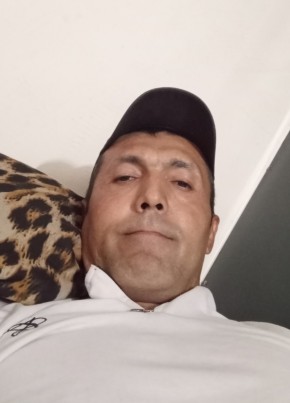 Бек из Toshkent 37 лет
