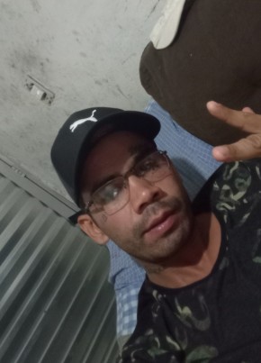 Rafael Rodrigo из Mauá 30 лет