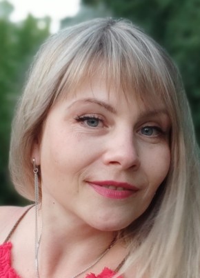 Татьяна из Санкт-Петербурга 42 года