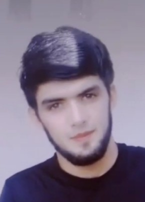 Ruslan, 21, Abkhazia, Sokhumi