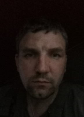 Тоха, 38, Россия, Белгород