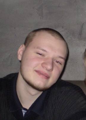 Григорий из Томска 19 лет