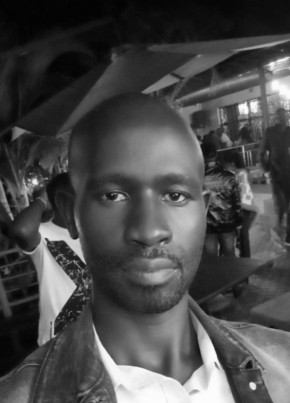 Richard, 38, Uganda, Gulu
