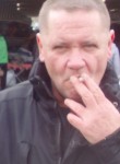 sergei, 47 лет, Gdańsk
