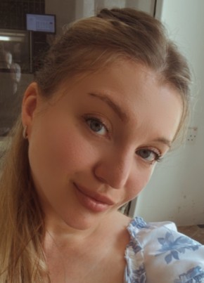 Katrin из 北京市 30 лет
