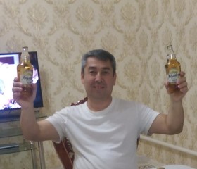 Ilhom Ibragimovи, 54 года, Түркістан