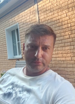 Алексей из Заволжье 41 год