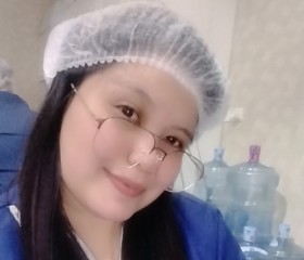Renzy Espanta, 36, Riyadh