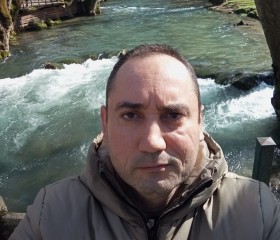 Xristos, 45, Alexandreia