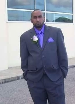 Anil, 45, Trinidad and Tobago, Arima