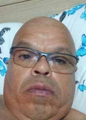 Francisco из Brasília 57 лет