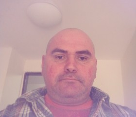 Angel Borisov, 54, Sofia