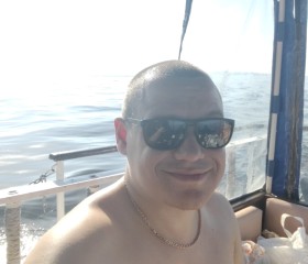 Pasha, 35, Tolyatti